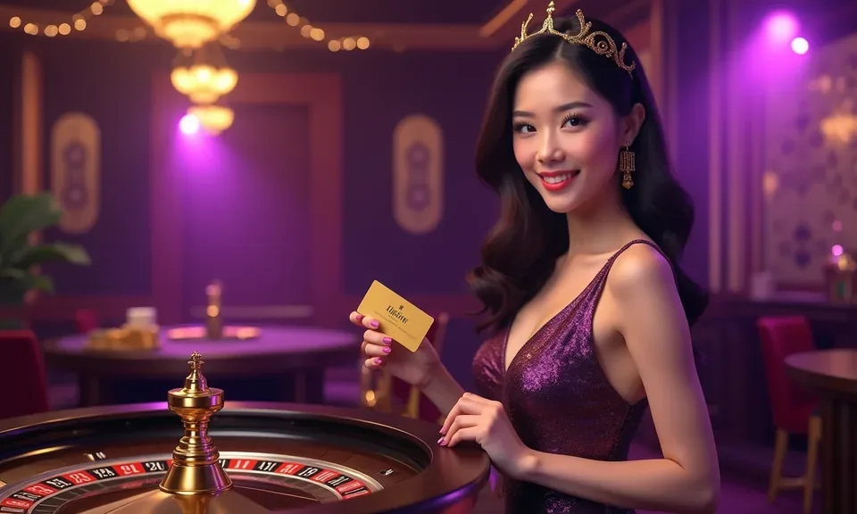 shiba88 บาคาร่า รูเล็ต แบล็คแจ็ค — ครบในที่เดียว